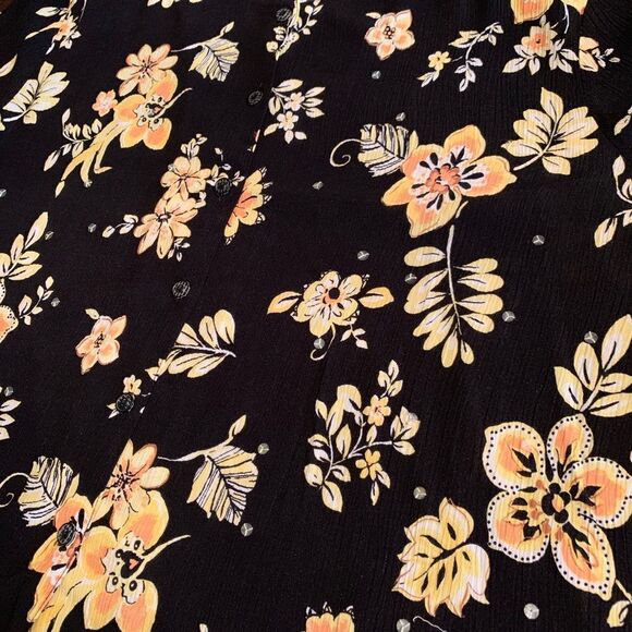 NAPA Valley Blouse - Picture 8 of 8